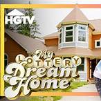 lottery dream home